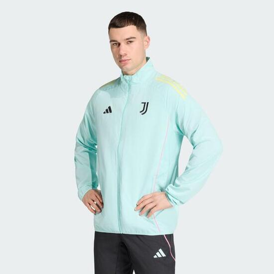 Veste de présentation Juventus 25/26 Tiro25 Competition