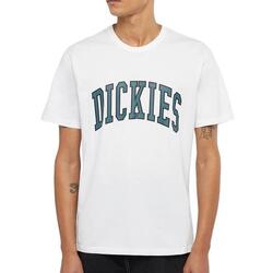 T-shirt Blanc Homme Dickies Aitkin DK0A4X9FJ971