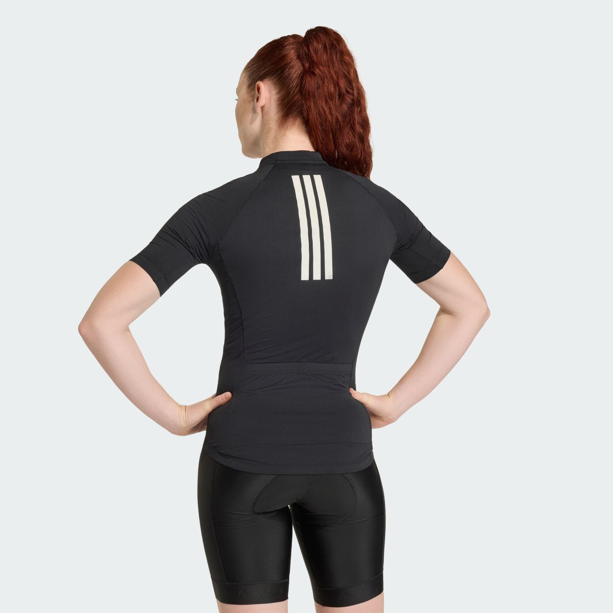 MAILLOT DE CYCLISME ESSENTIALS 3/5
