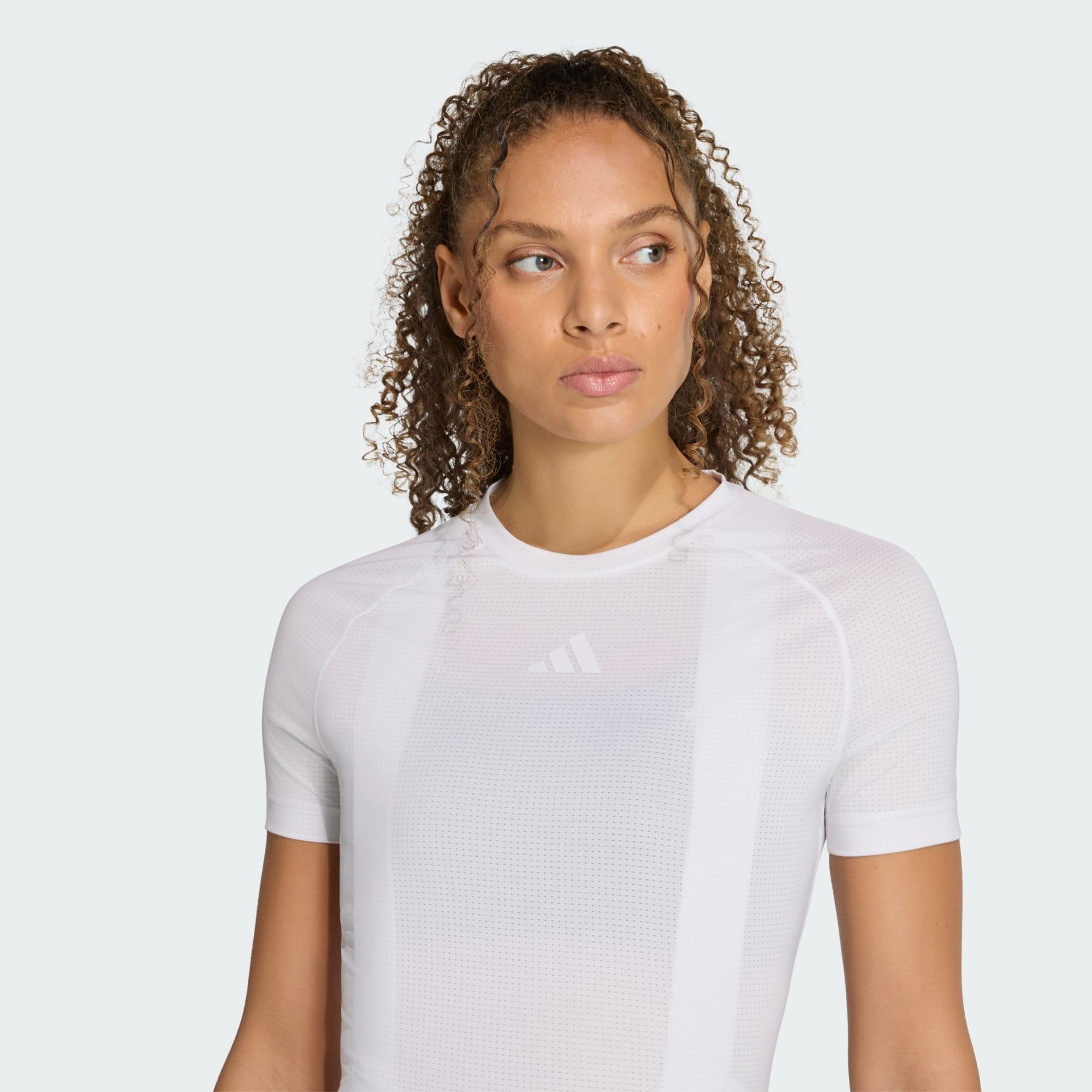 Chemise PREMIÈRE COUCHE DE CYCLISME 4/5