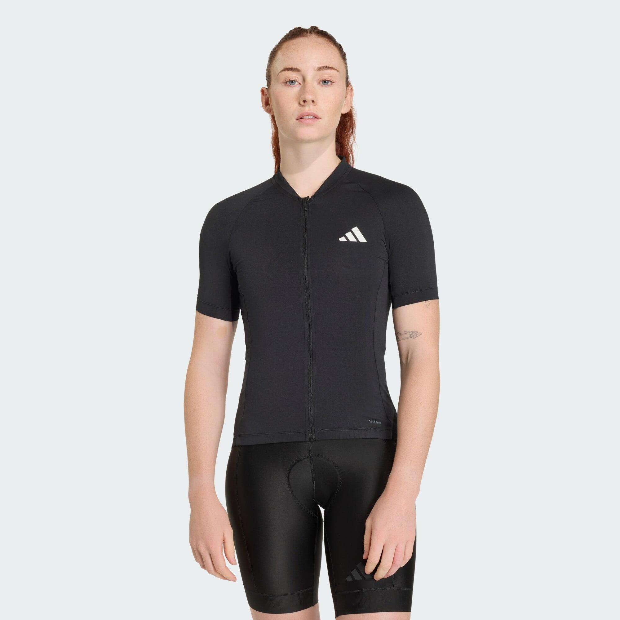 KOSZULKA DO JAZDY NA ROWERZE ESSENTIALS