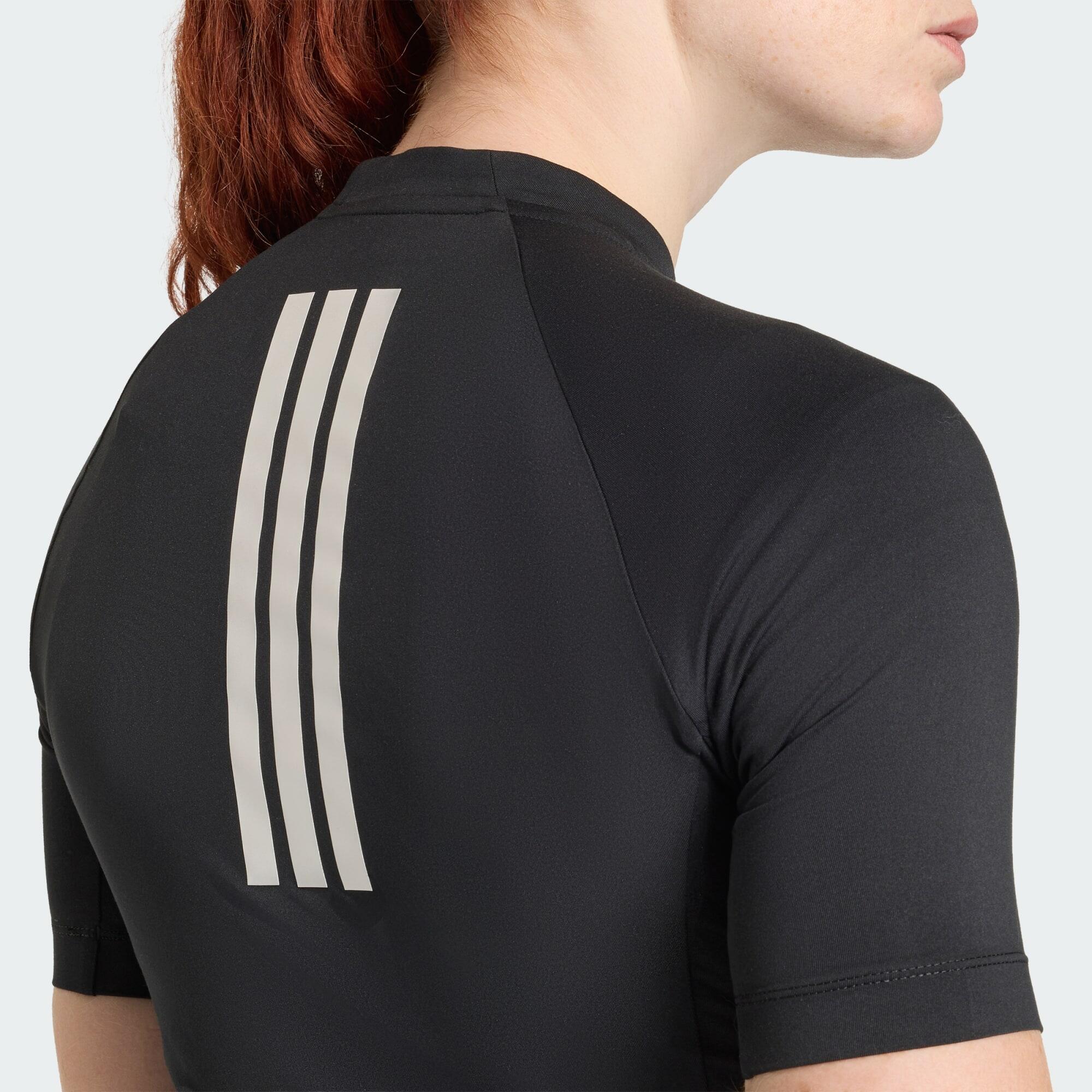 MAILLOT DE CYCLISME ESSENTIALS 4/5