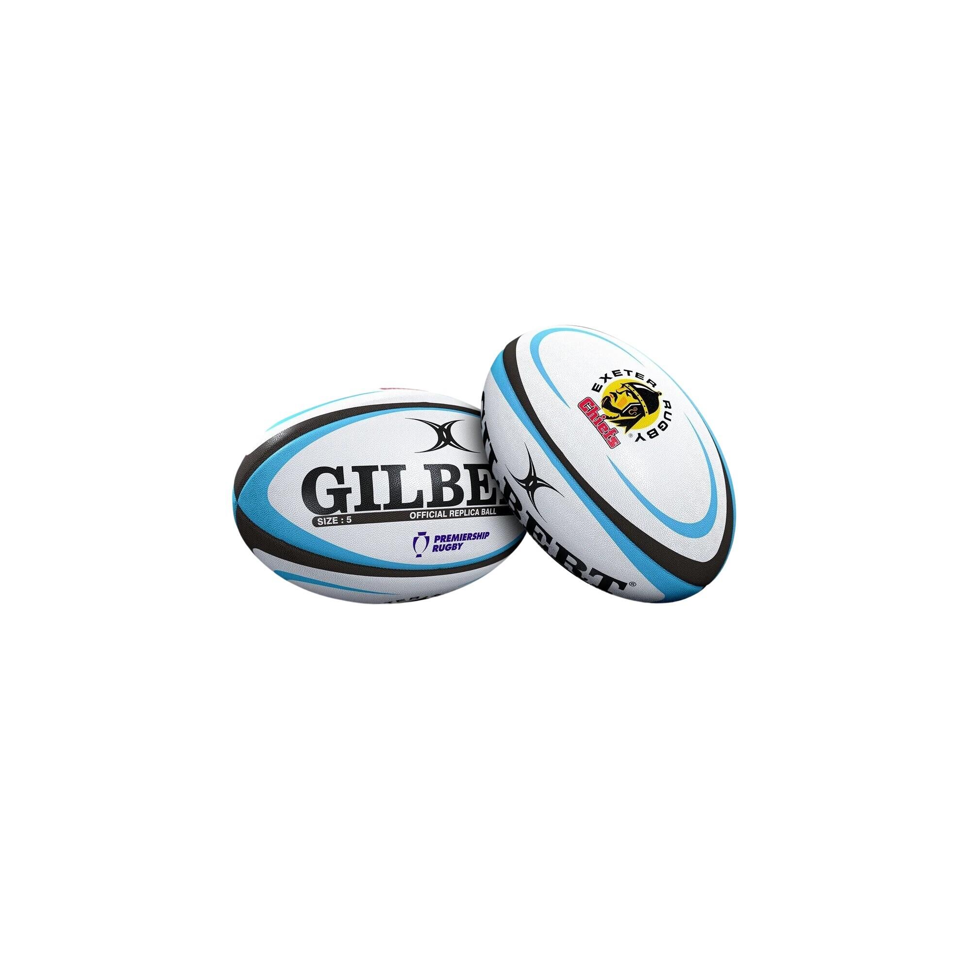 Balon Exeter 3/4