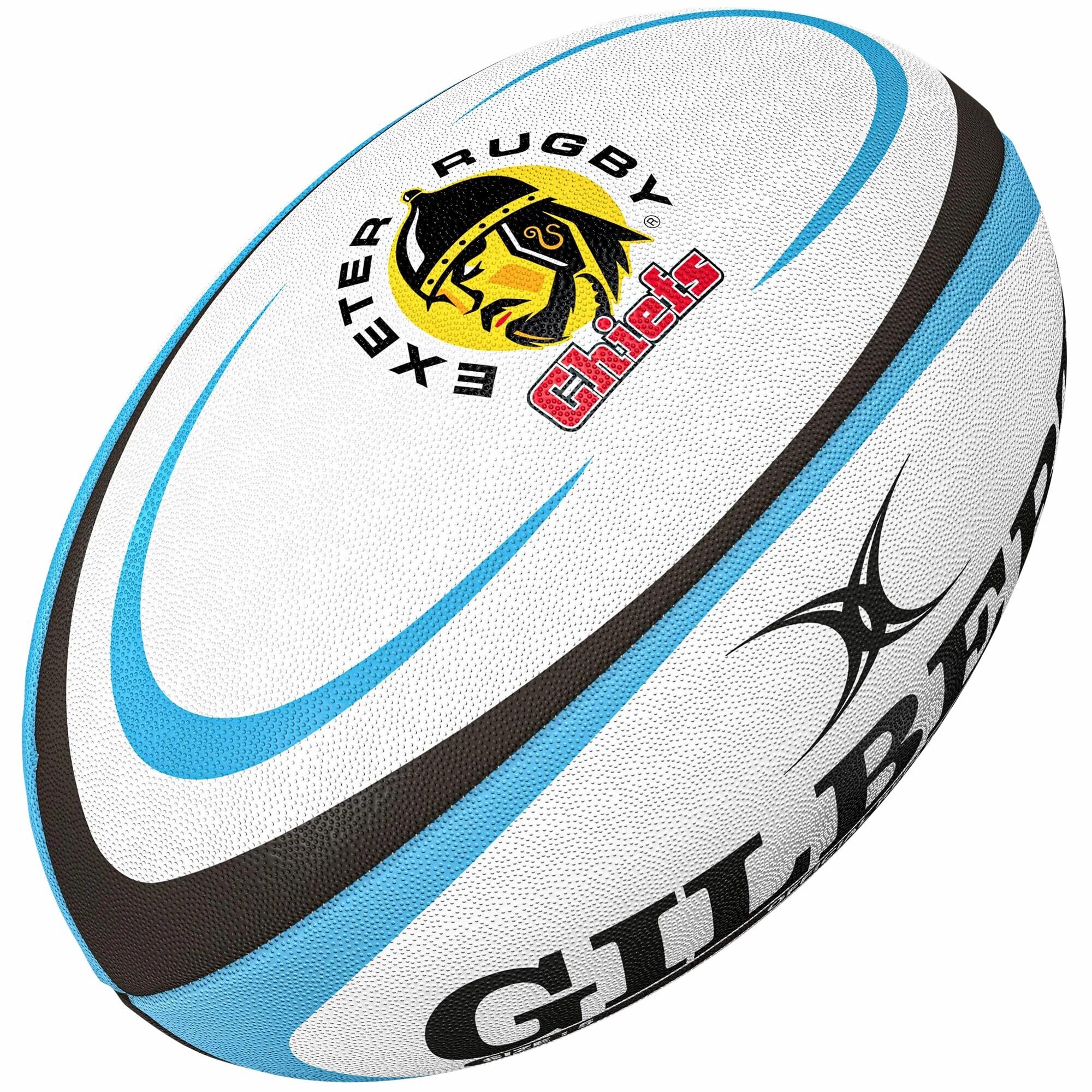 Balon Exeter 2/4