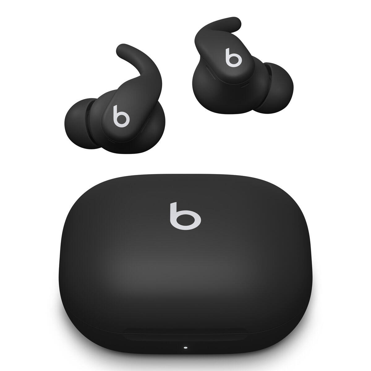 Casques avec Microphone BEATS ME2J4ZM/A Noir 3/5