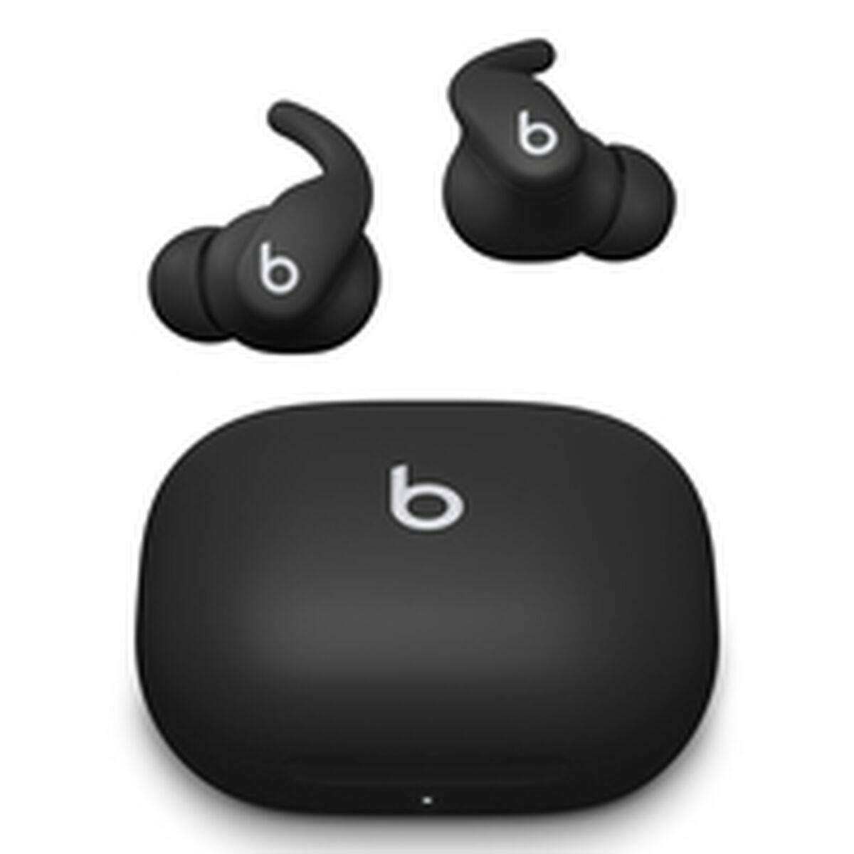 Casques avec Microphone BEATS ME2J4ZM/A Noir 4/5
