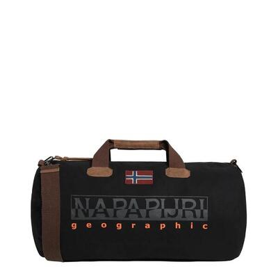 Borsa sportiva Napapijri Bering 3