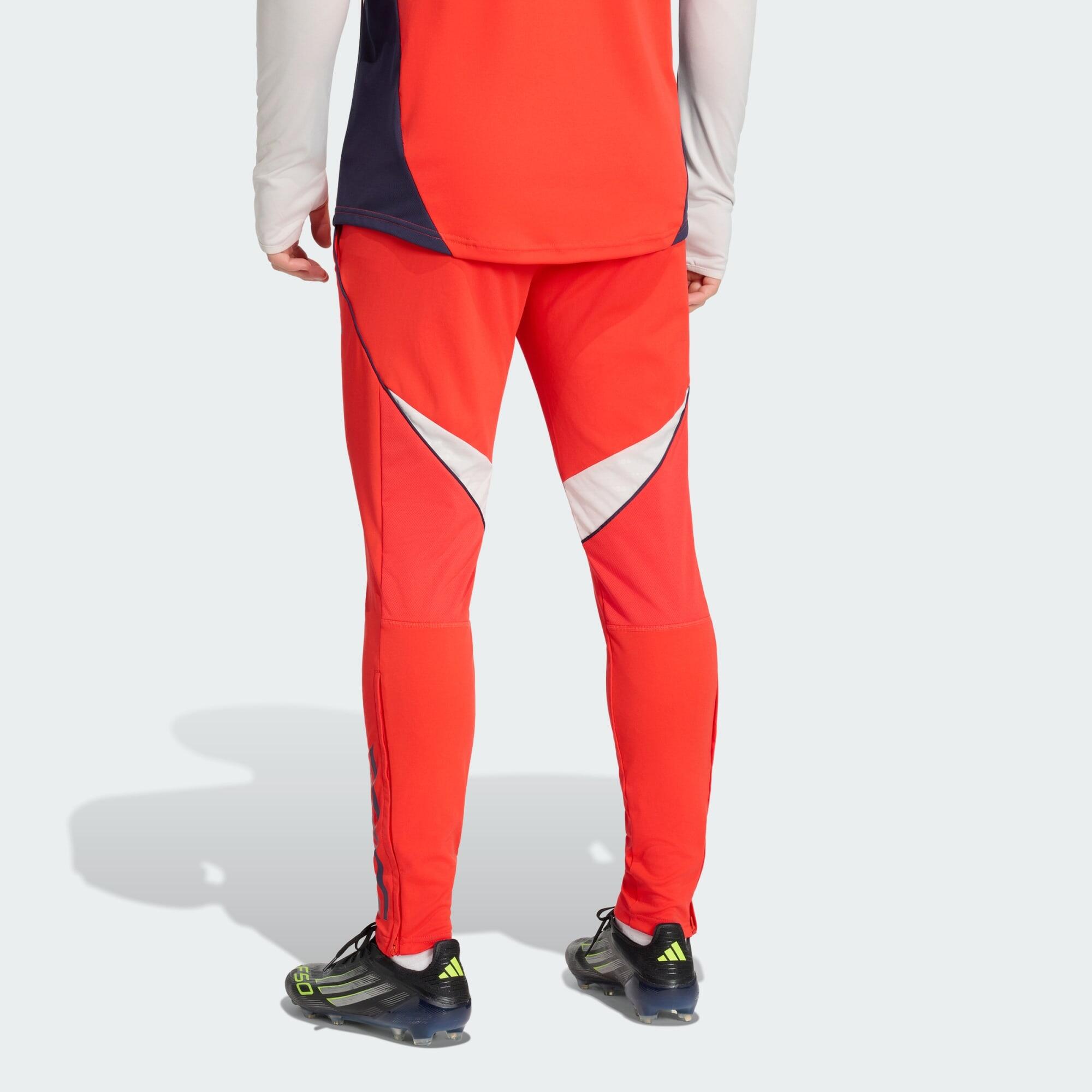 FC Bayern 2025/2026 Tiro25 Competition Training Pants 3/5