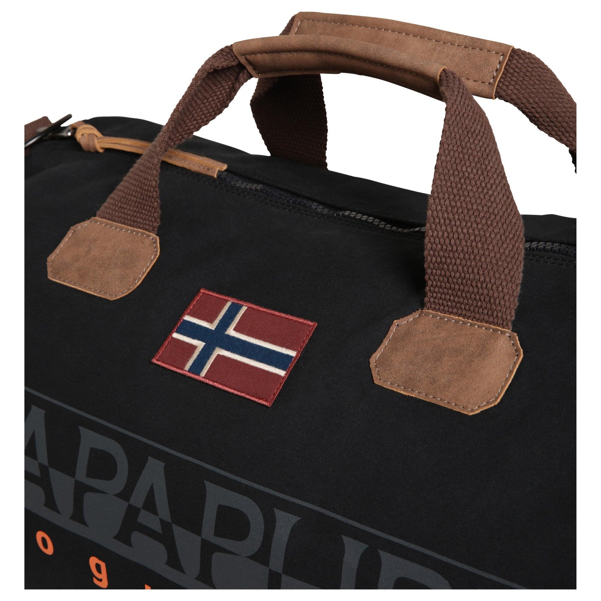 Sac de sport Napapijri Bering 3 6/7