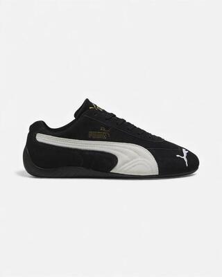 Puma Speedcat OG Black White