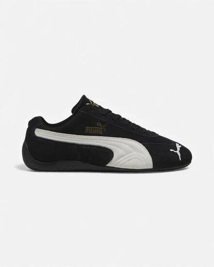 Puma Speedcat OG Black White