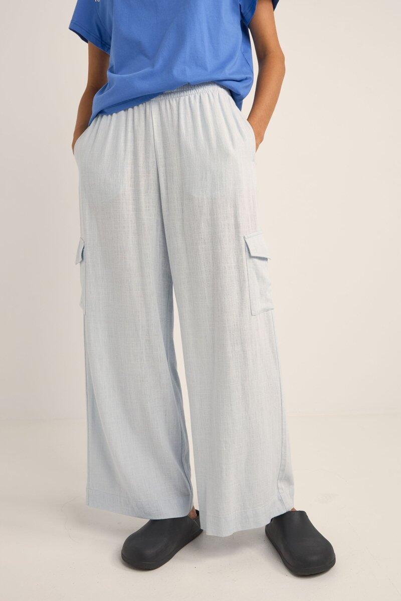 Amalfi Cargo - Pantaloni Donna 3/4