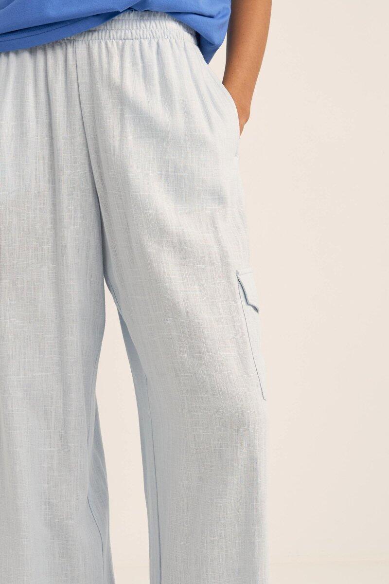 Amalfi Cargo - Pantaloni Donna 2/4
