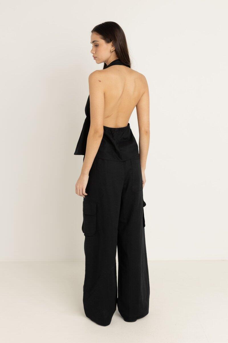 Cove Cargo - Pantalon Femme 2/5