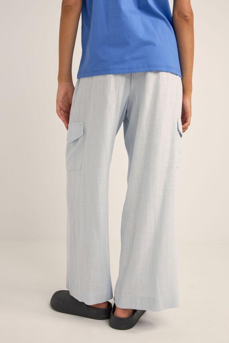 Amalfi Cargo - Pantaloni Donna 4/4