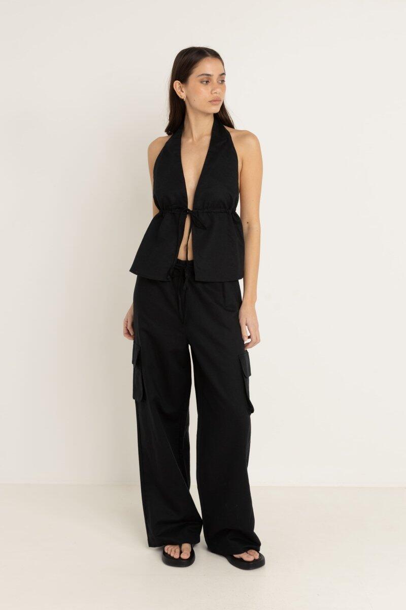 Cove Cargo - Pantalon Femme 5/5