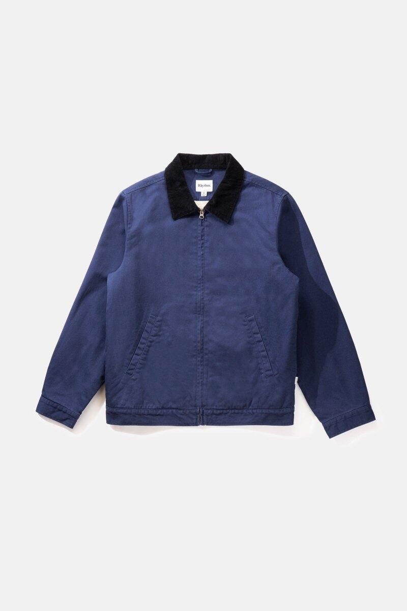 James - Veste Homme 3/3