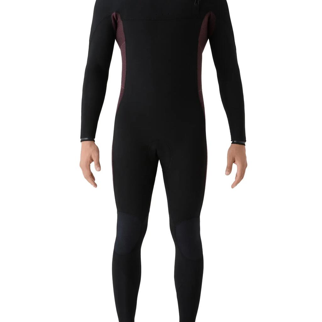 Wetsuit Limitless III 4/3 Zipperless