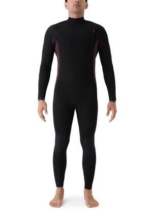 Zipperless Neoprenanzug 4/3 Limitless III