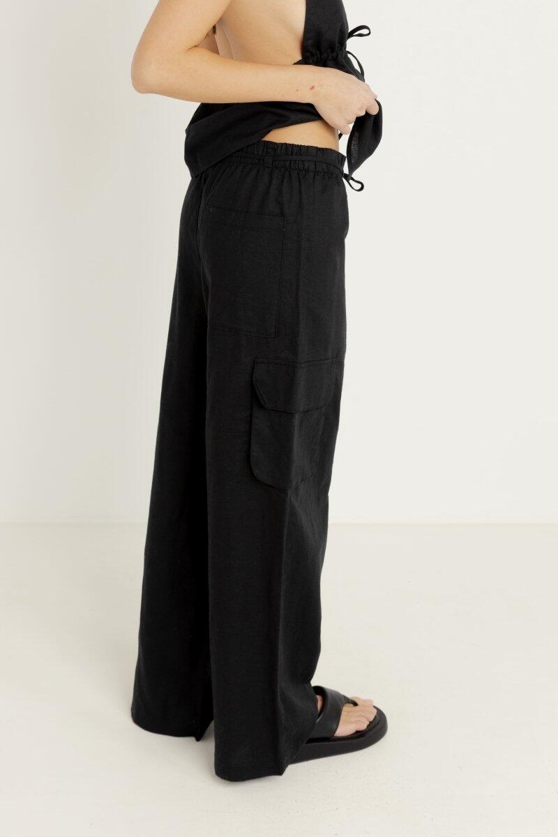 Cove Cargo - Pantalon Femme 4/5
