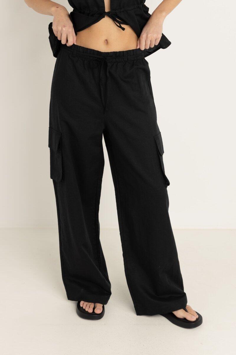 Cove Cargo - Pantalon Femme