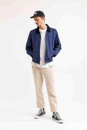 James - Veste Homme
