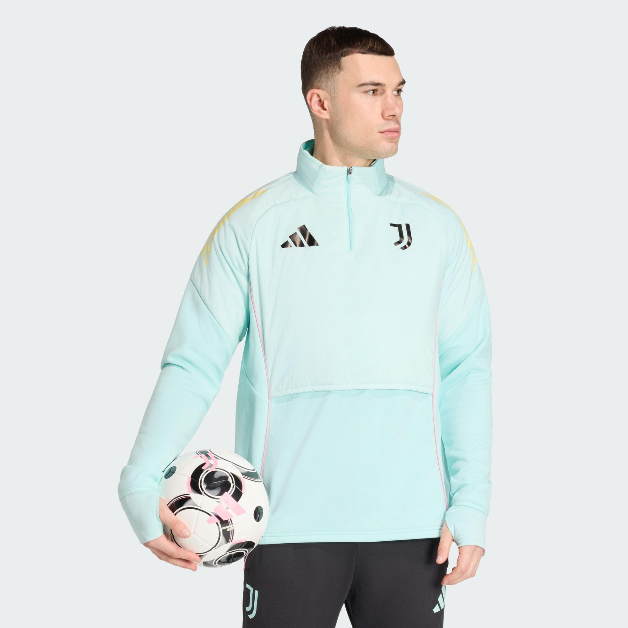 ADIDAS Top Juventus Tiro 25 Competition Winterized