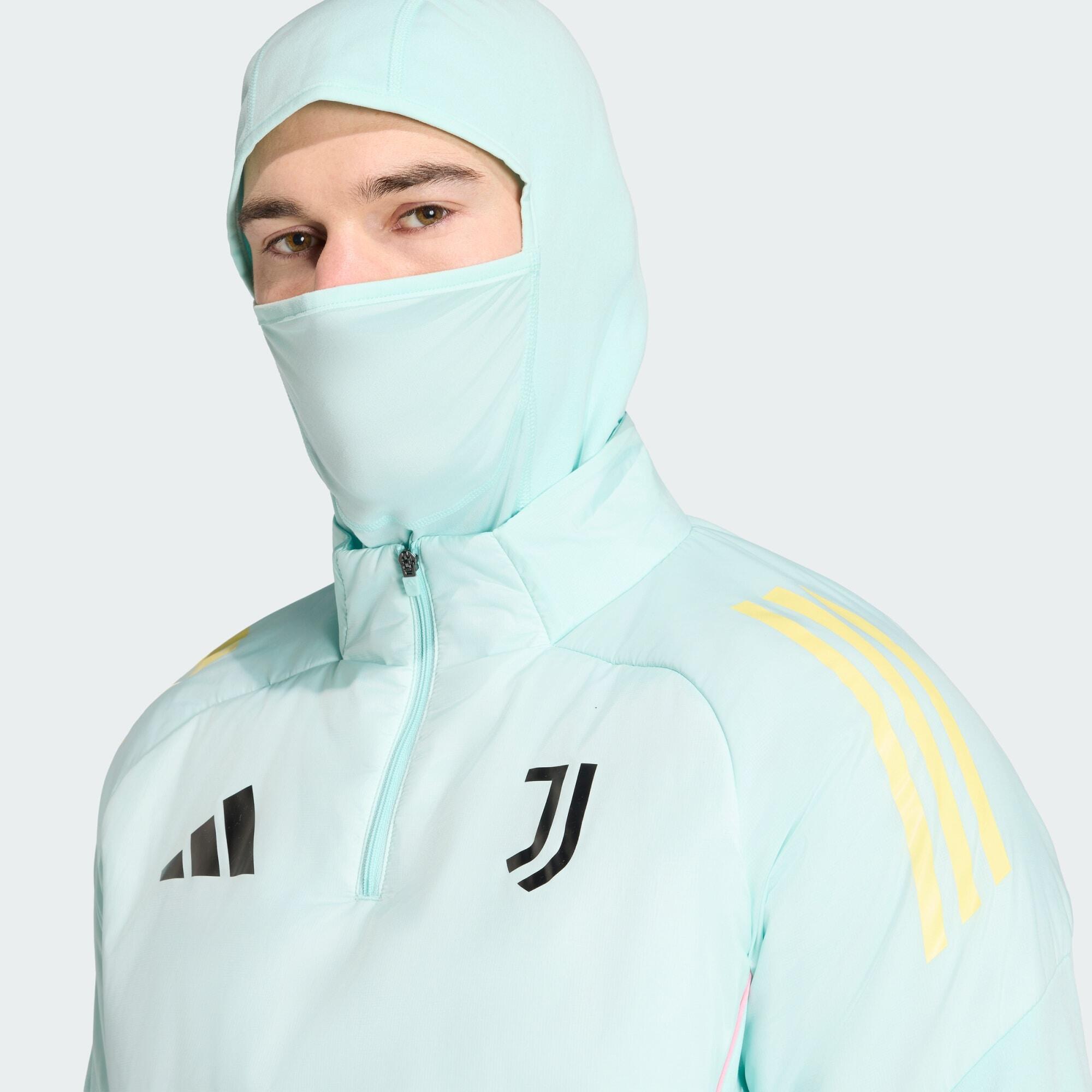 Haut hiver Juventus Tiro 25 Competition 4/7