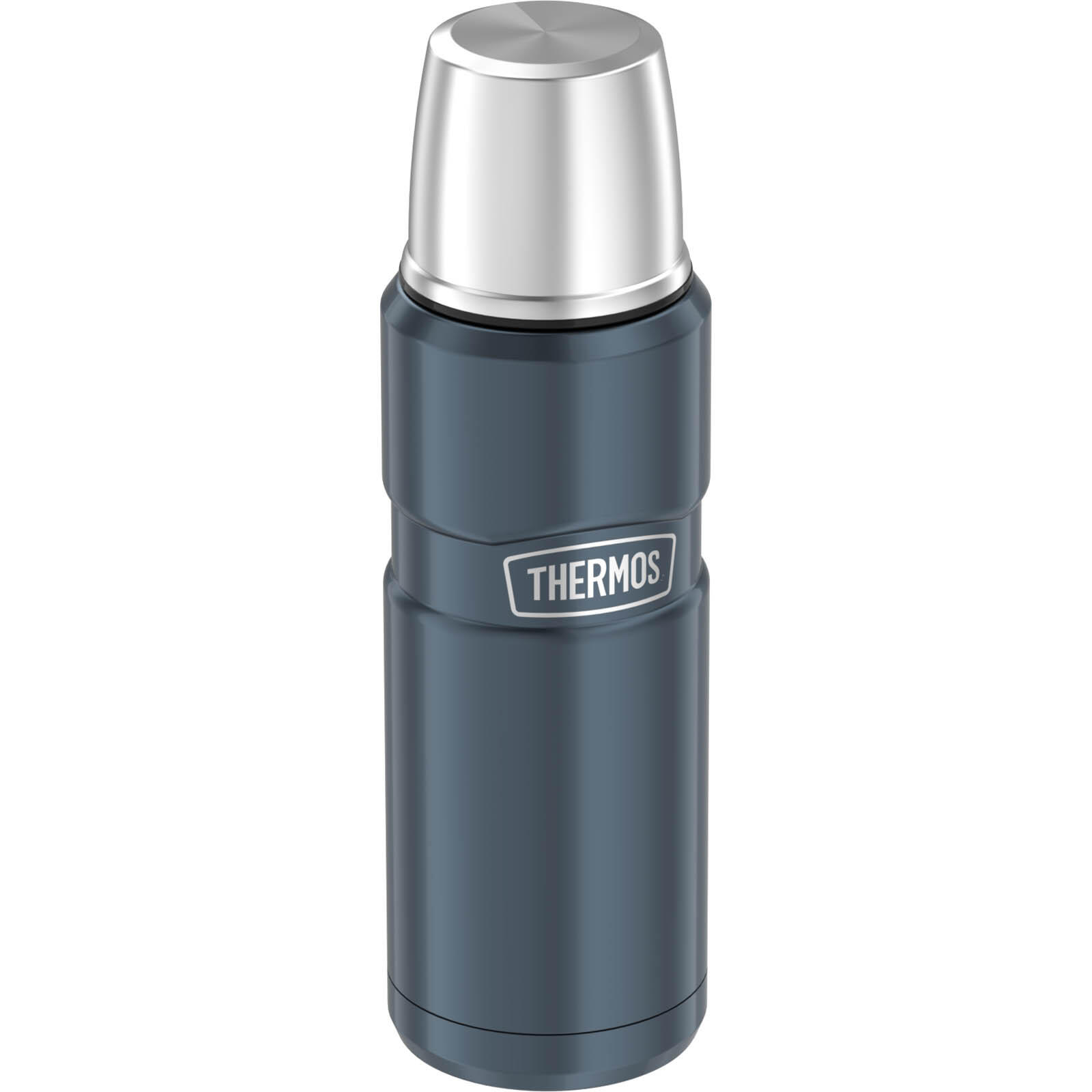 Kanne King Bouteille isolante 0,47L thé Bouchon rotatif 3/6