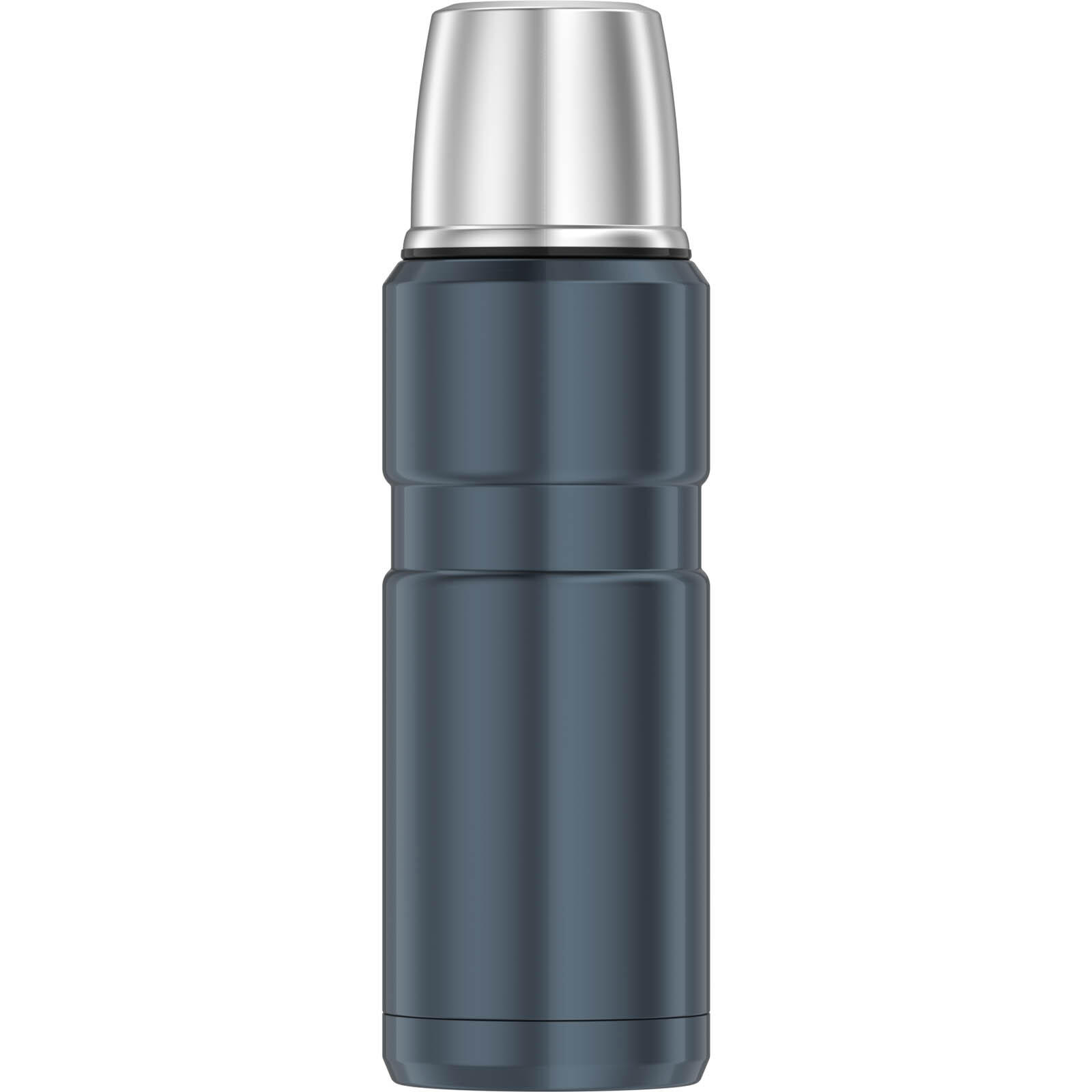 Kanne King Bouteille isolante 0,47L thé Bouchon rotatif 4/6