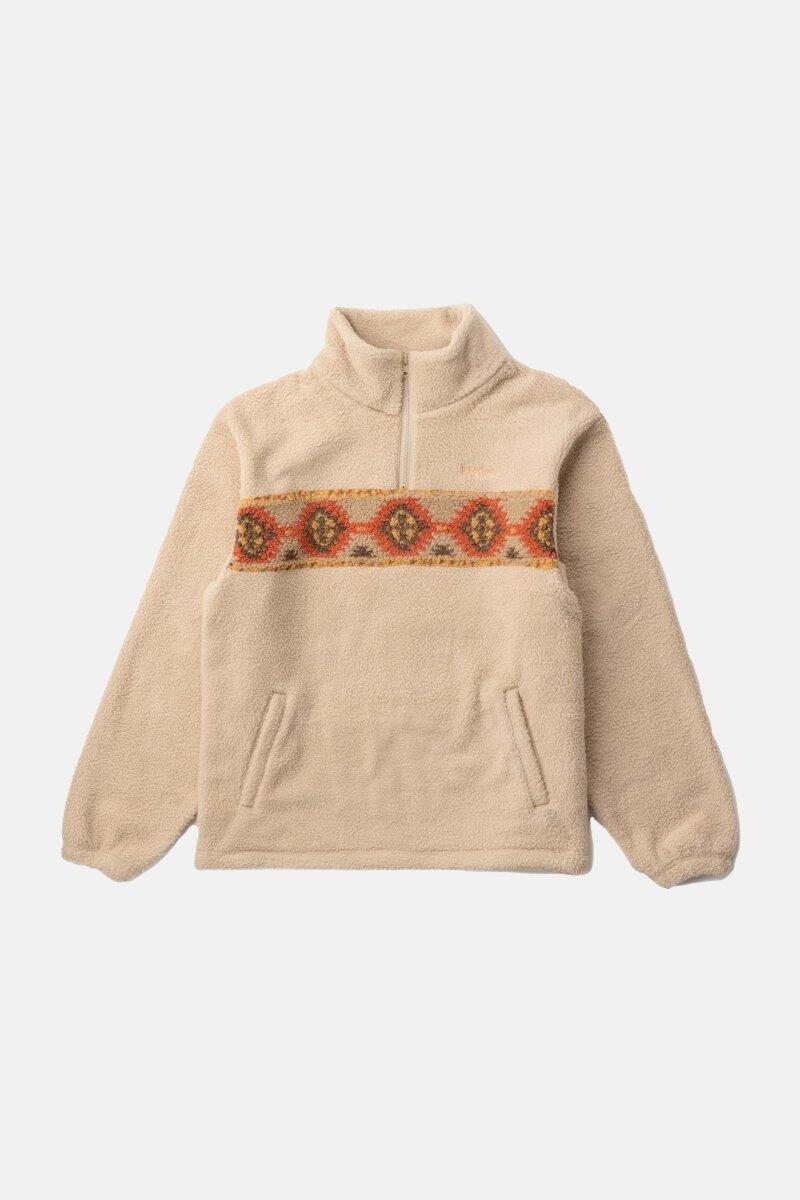 Sudadera Hombre Dusty Quarter Zip 5/5