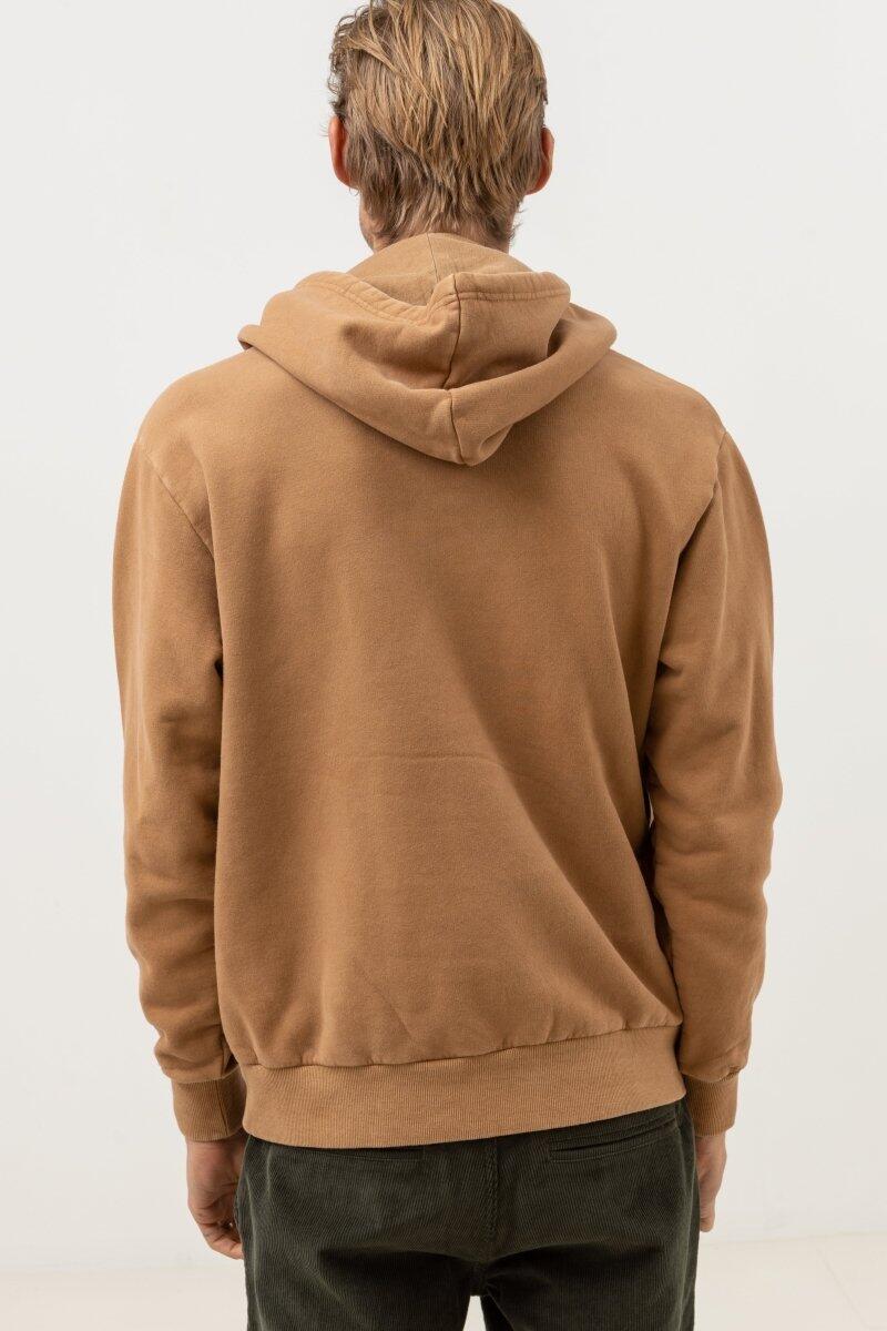 Worn Path - Sweat A Capuche Homme 2/4