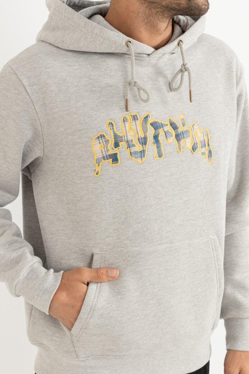 Sudadera con Capucha Fleece New Realm - Hombre 2/5