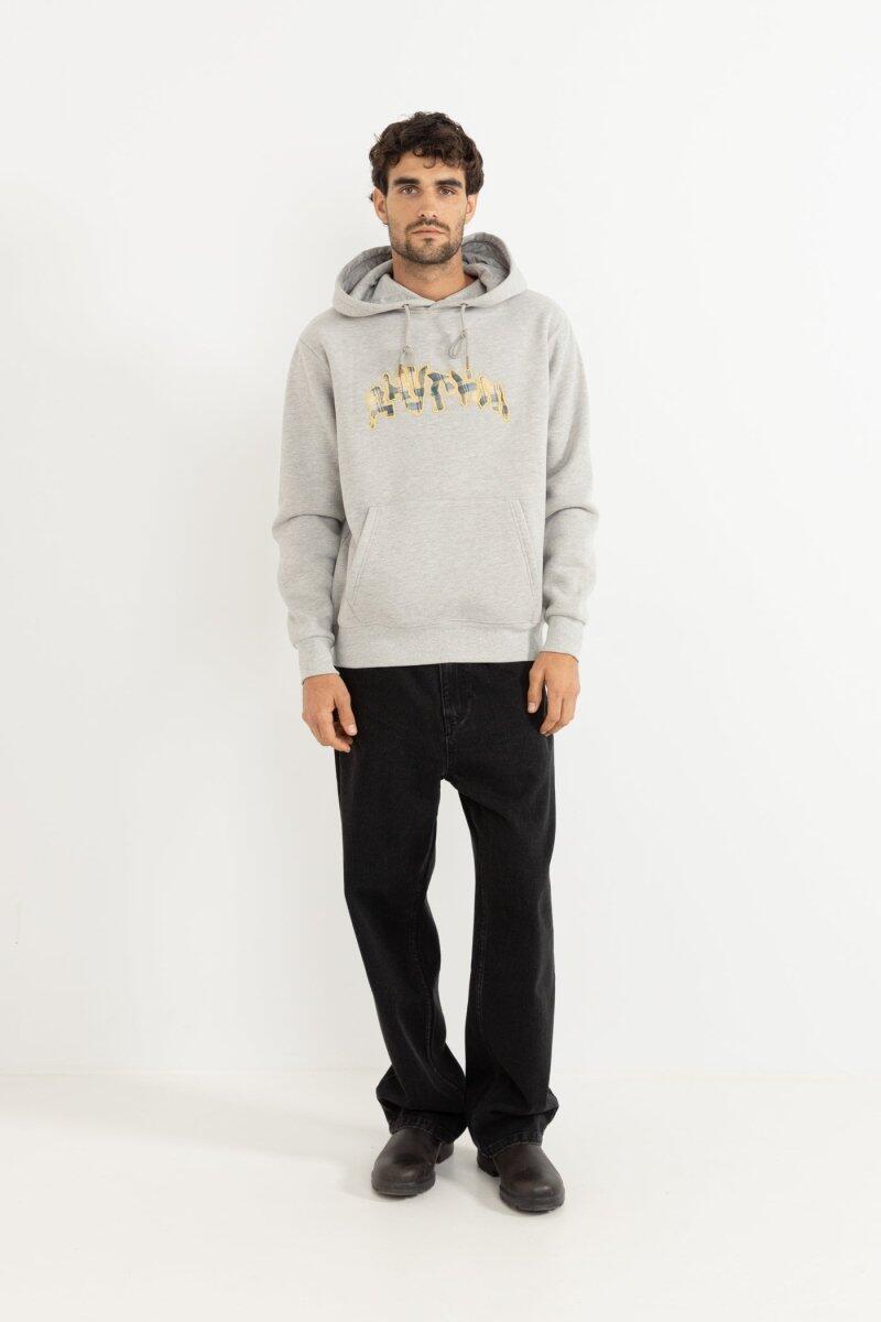 Sudadera con Capucha Fleece New Realm - Hombre 4/5