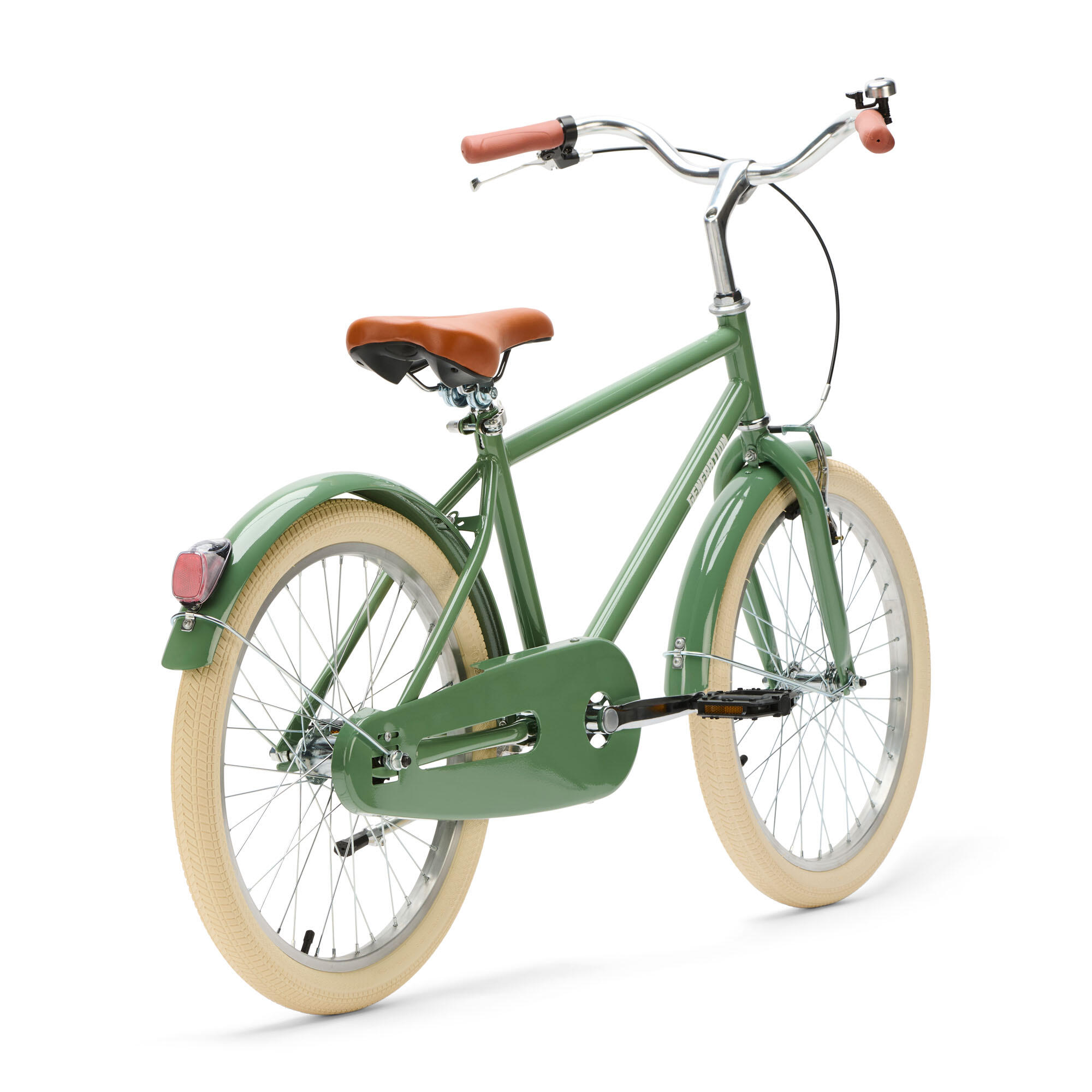Generation Pure 20 pouces Vert – Vélo pour enfant 3/3