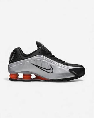 Nike Shox R4 'Picante Red'