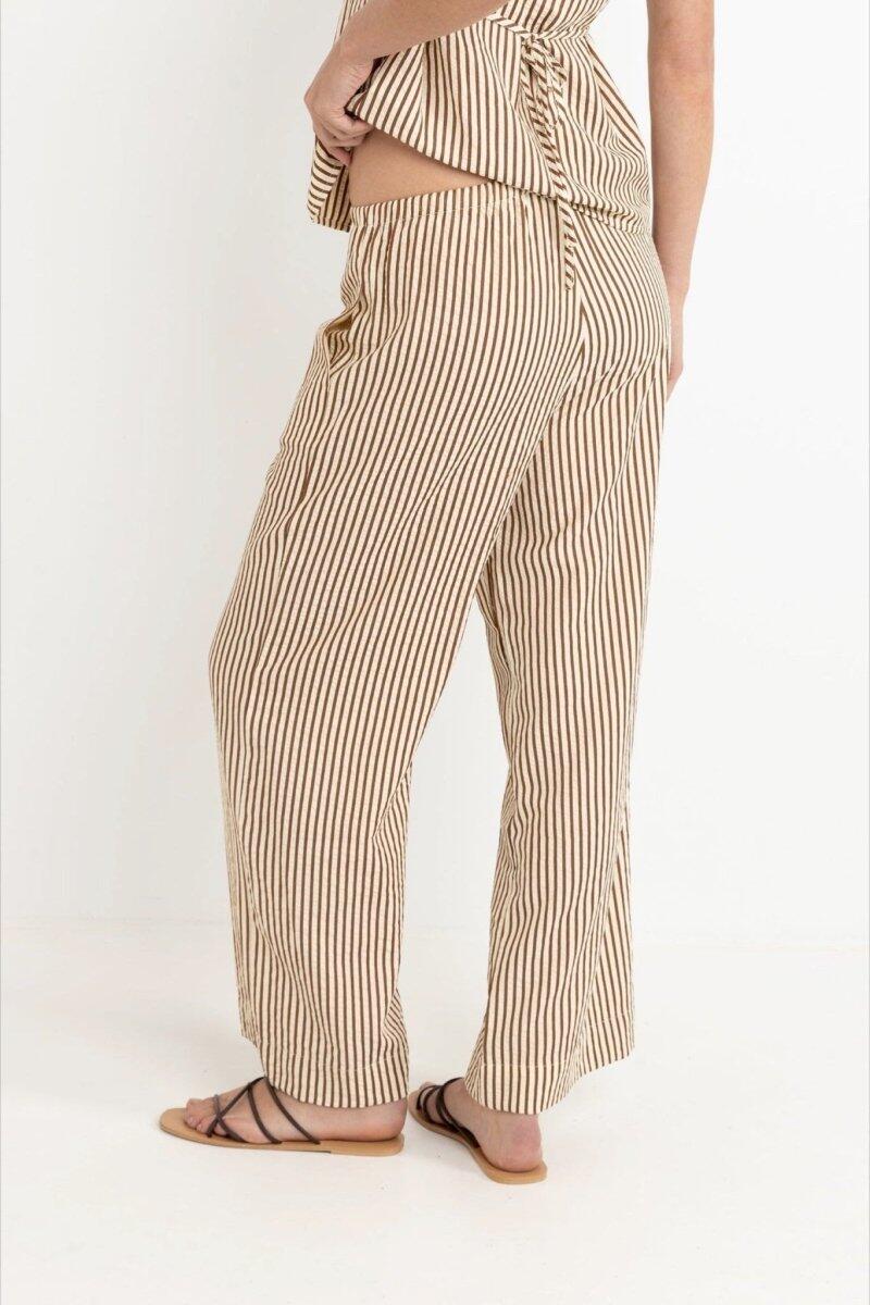 Cove Drawstring - Pantalon Femme 3/5