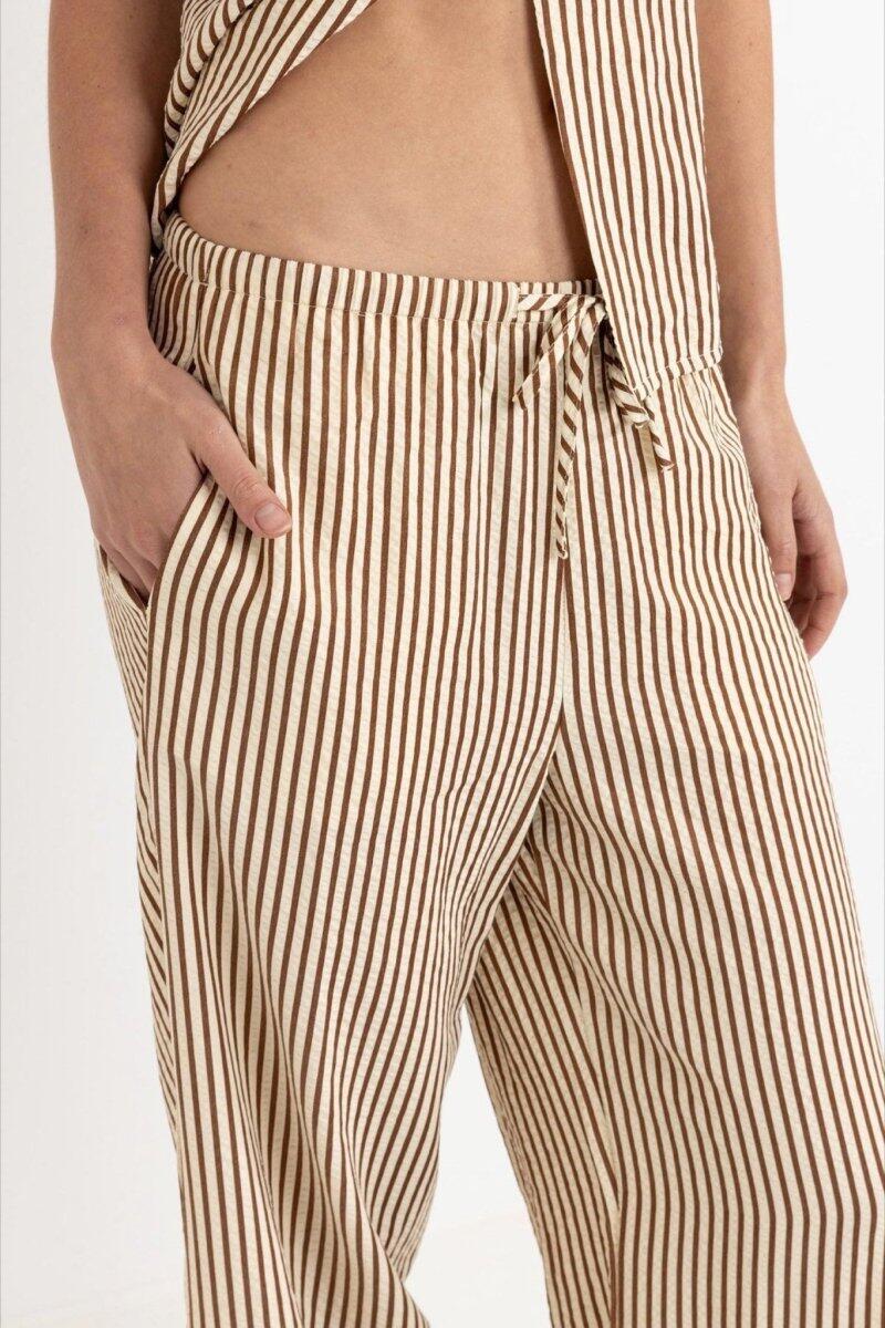 Cove Drawstring - Pantalon Femme 2/5