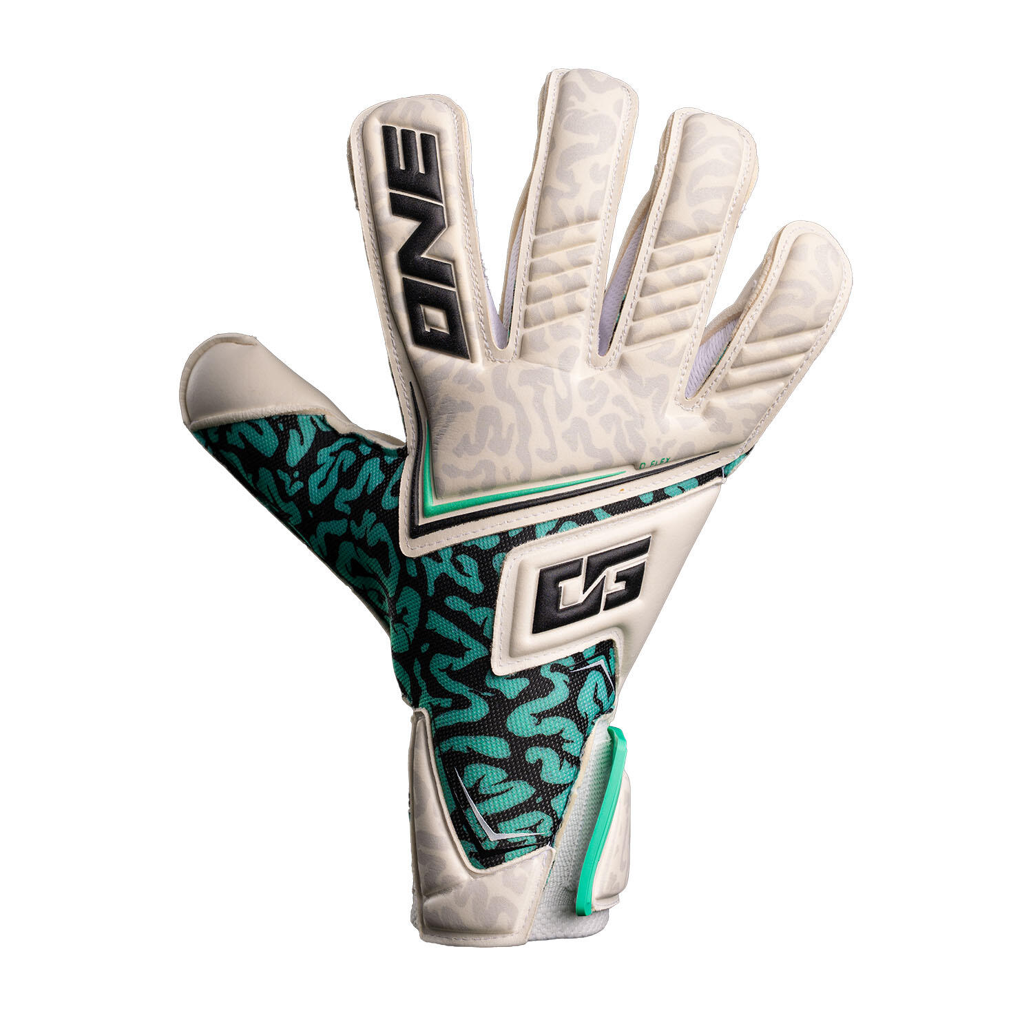 uhlsport Radar Control Supersoft, Guanti Portiere Gioventù Unisex