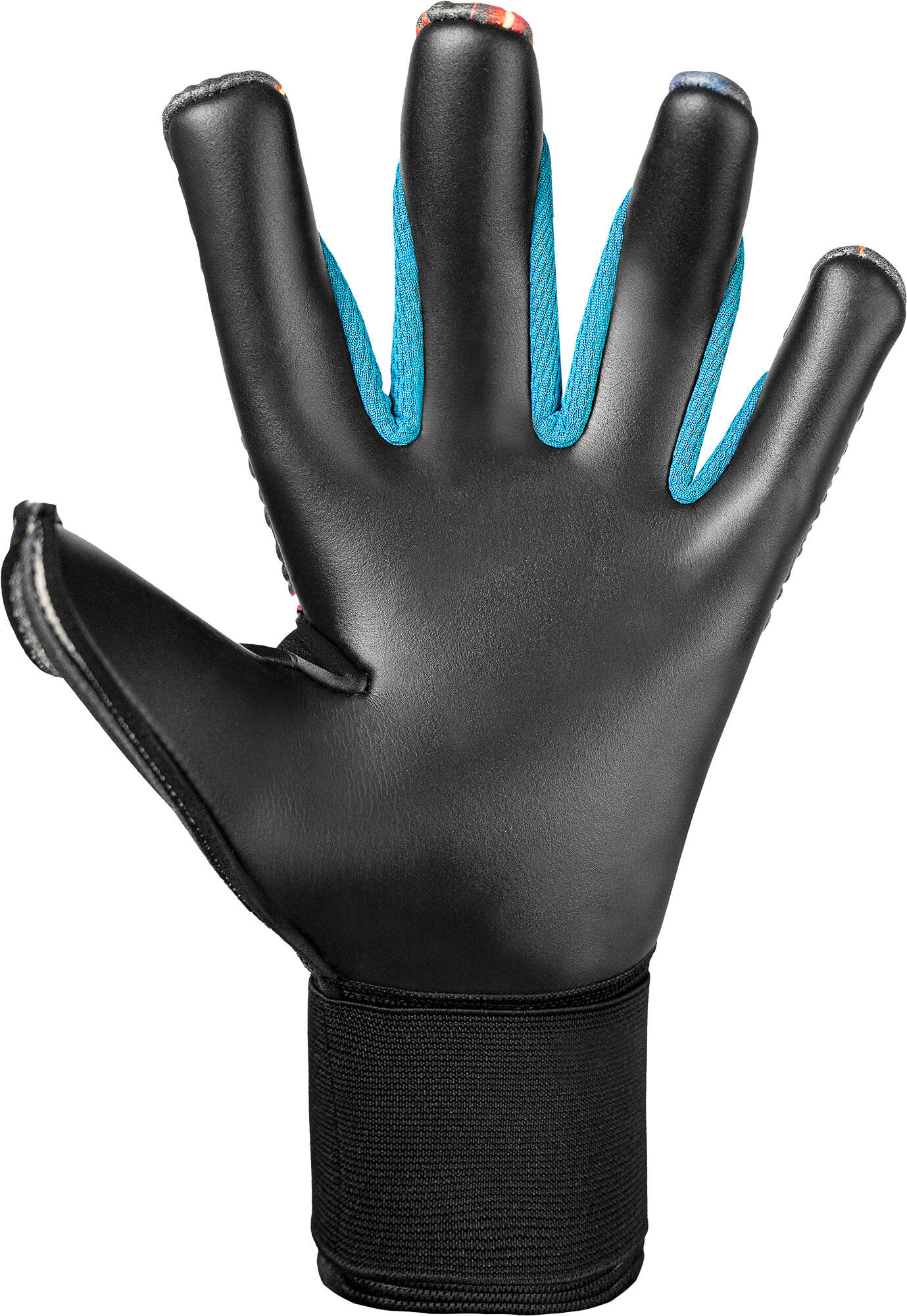 Rękawice Reusch Venomous Infinity 3/7