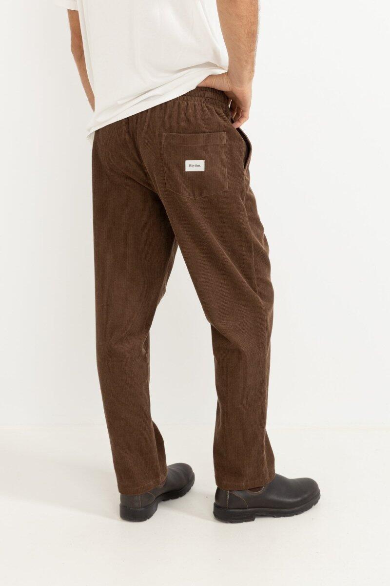Cord Jam - Pantalon Homme 3/5