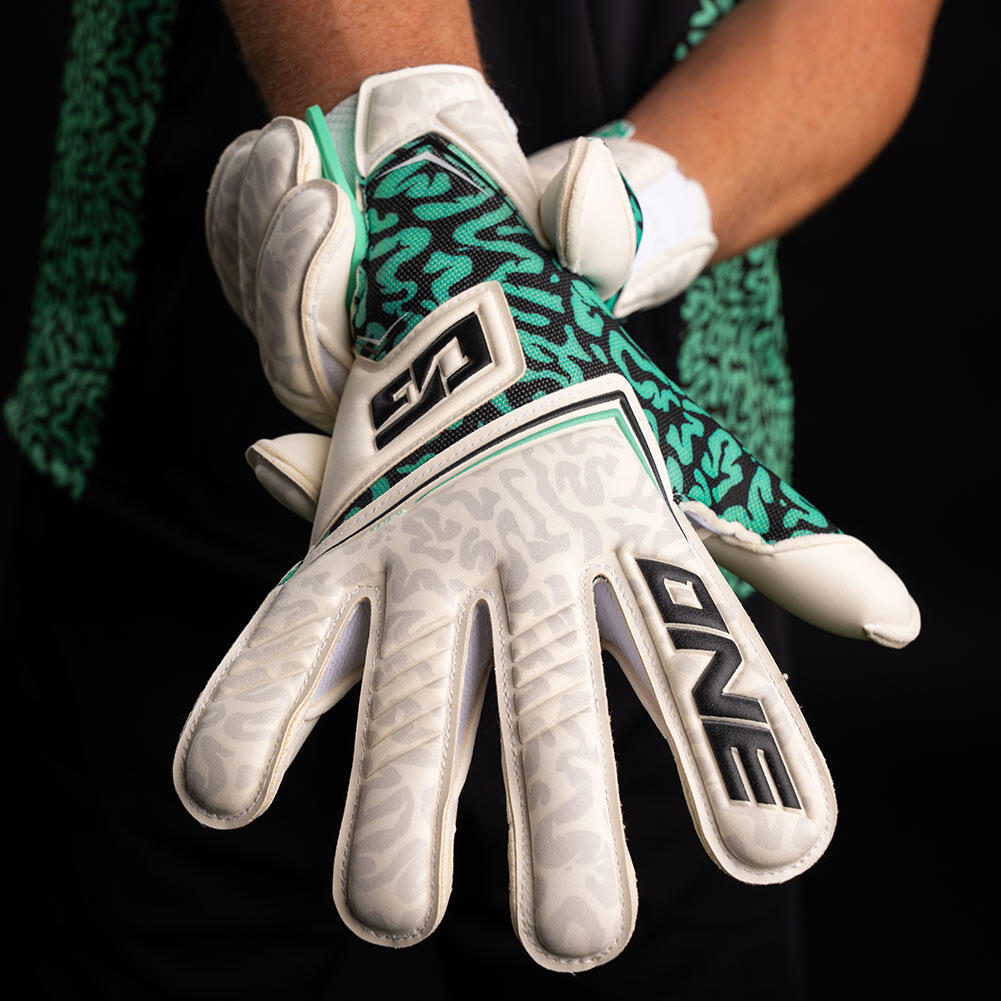 Hyla Keeperhandschoenen - ONE NXT Pro 4/4