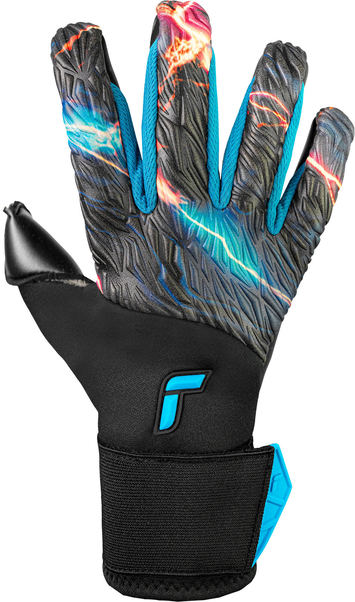 Rękawice Reusch Venomous Infinity 5/7