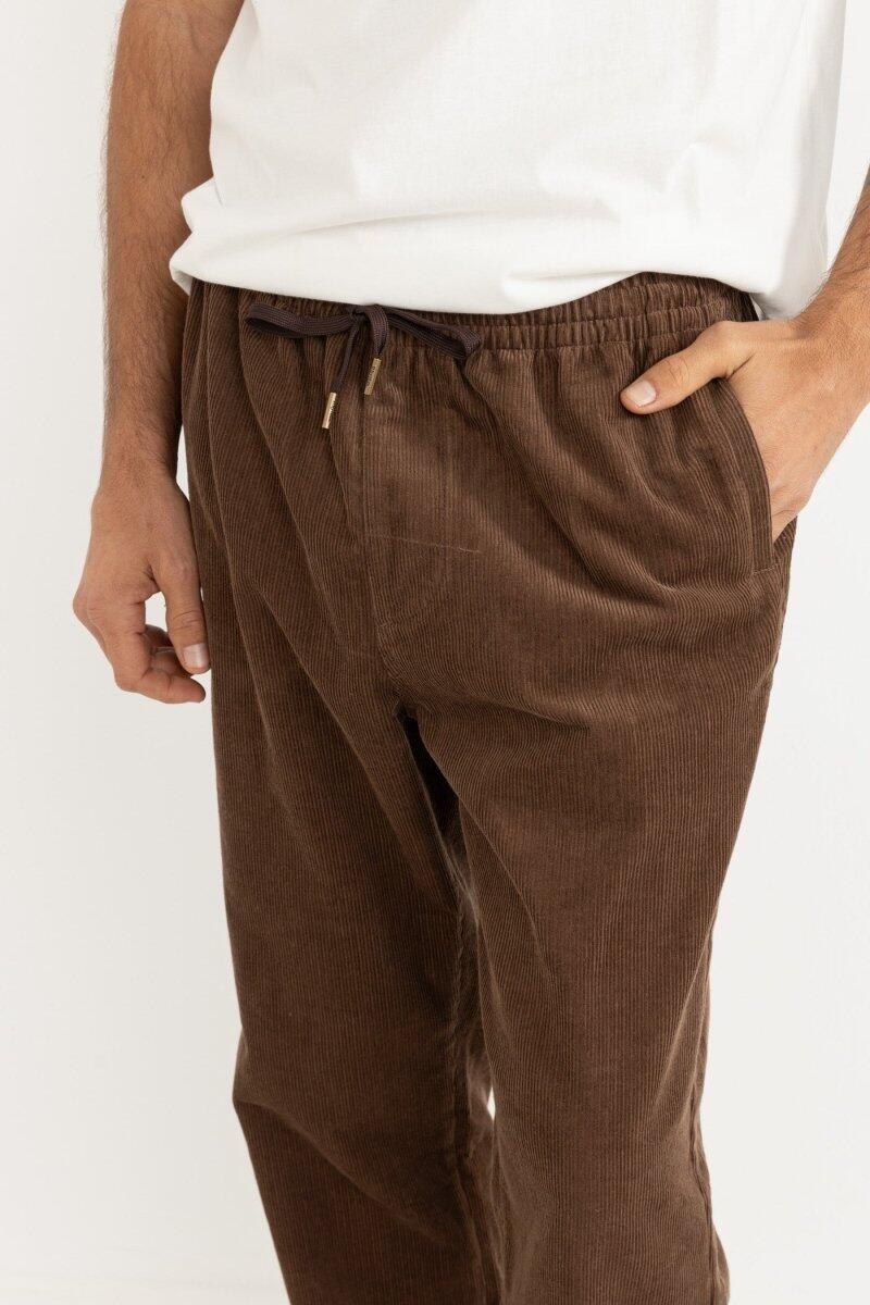 Cord Jam - Pantalon Homme 2/5