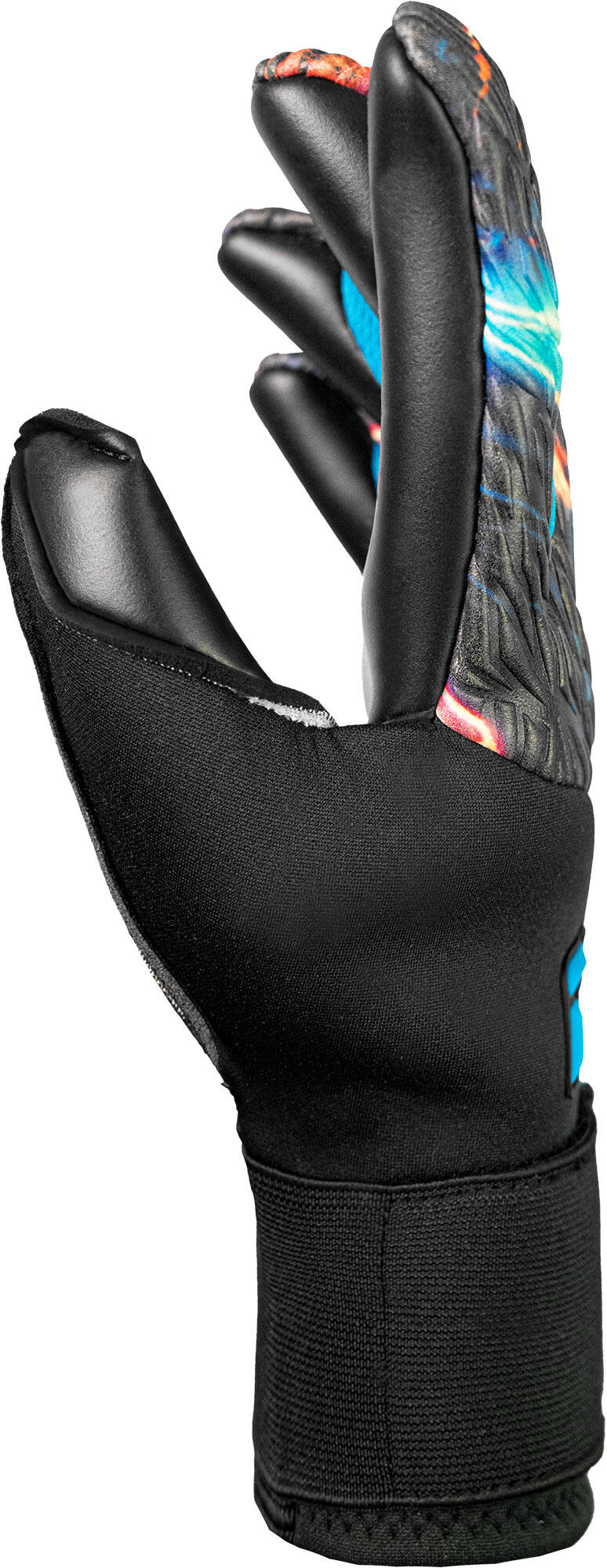 Rękawice Reusch Venomous Infinity 4/7