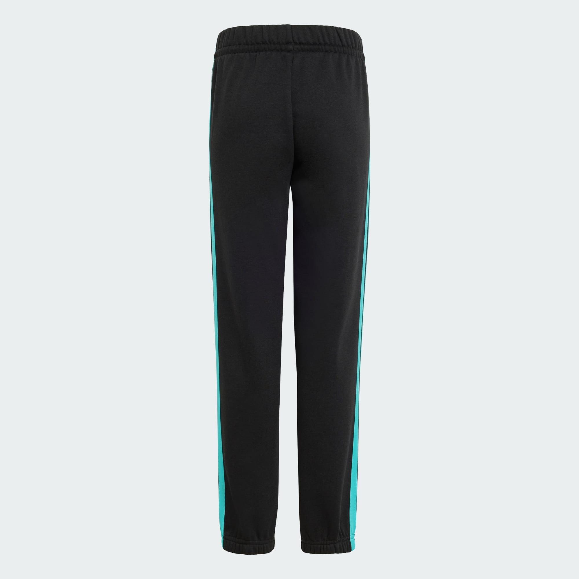 PANTALONI MERCEDES-AMG PETRONAS FORMULA 1 TEAM DNA 4/5
