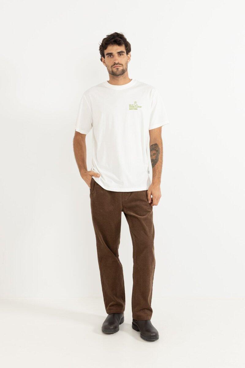 Cord Jam - Pantalon Homme 4/5