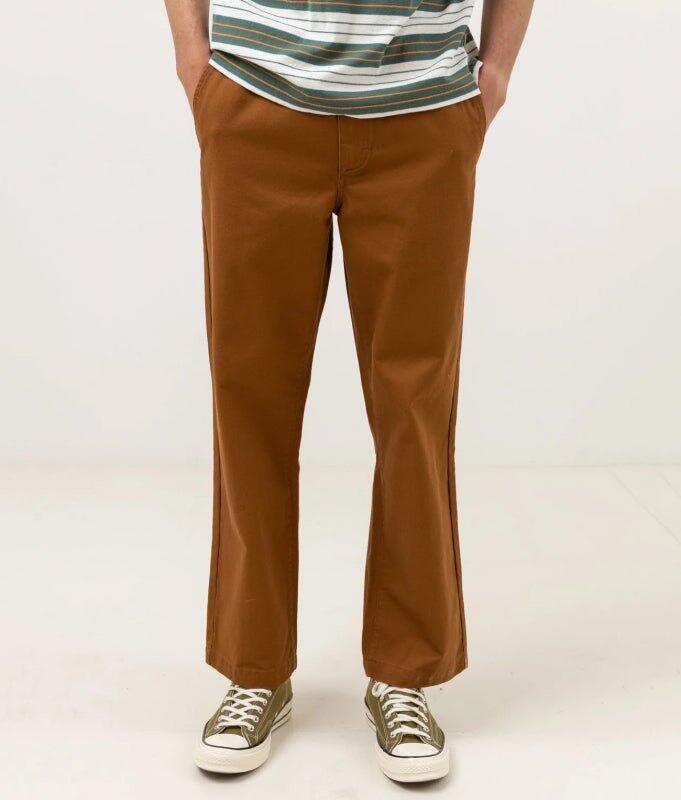 Worn Path Pantalon Homme 2/4