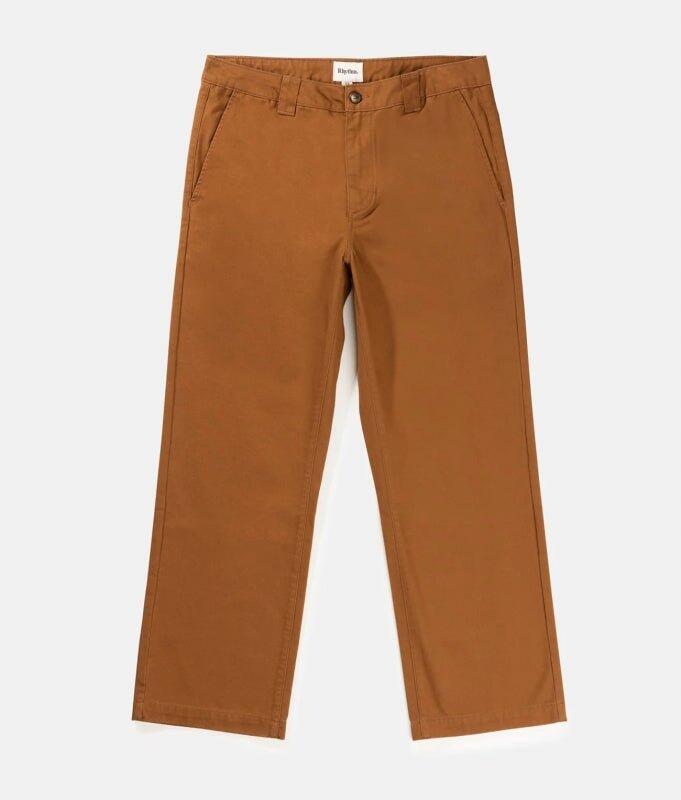 Worn Path Pantalon Homme 4/4