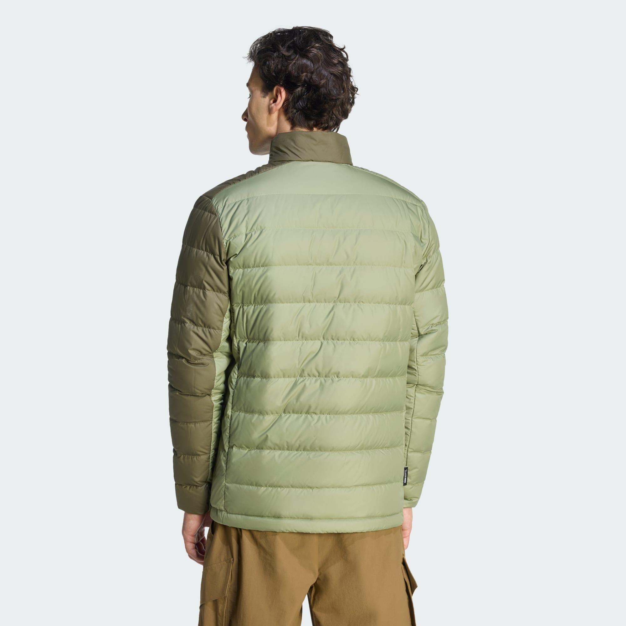 Doudoune légère Terrex Multi CLIMAWARM 3/5